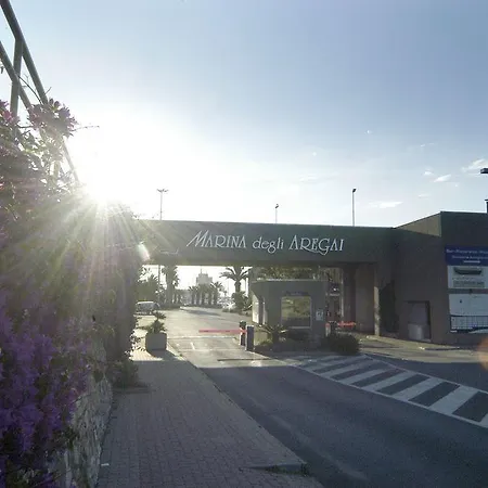 Barbieri Santo Stefano al Mare