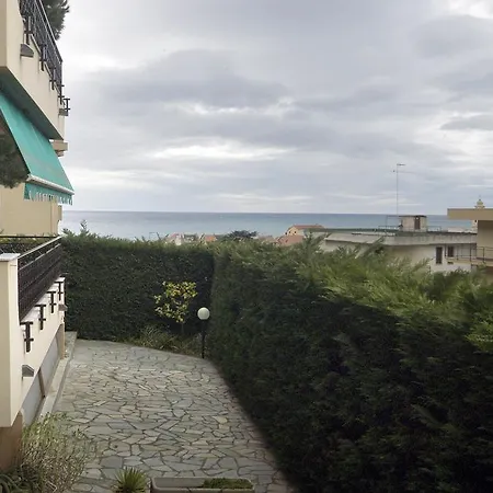 Nyaraló Barbieri