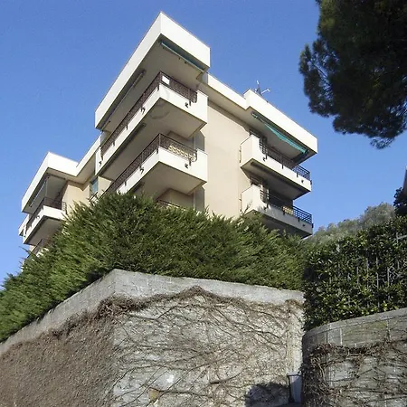 Nyaraló Barbieri Santo Stefano al Mare