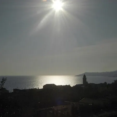 Barbieri Nyaraló Santo Stefano al Mare